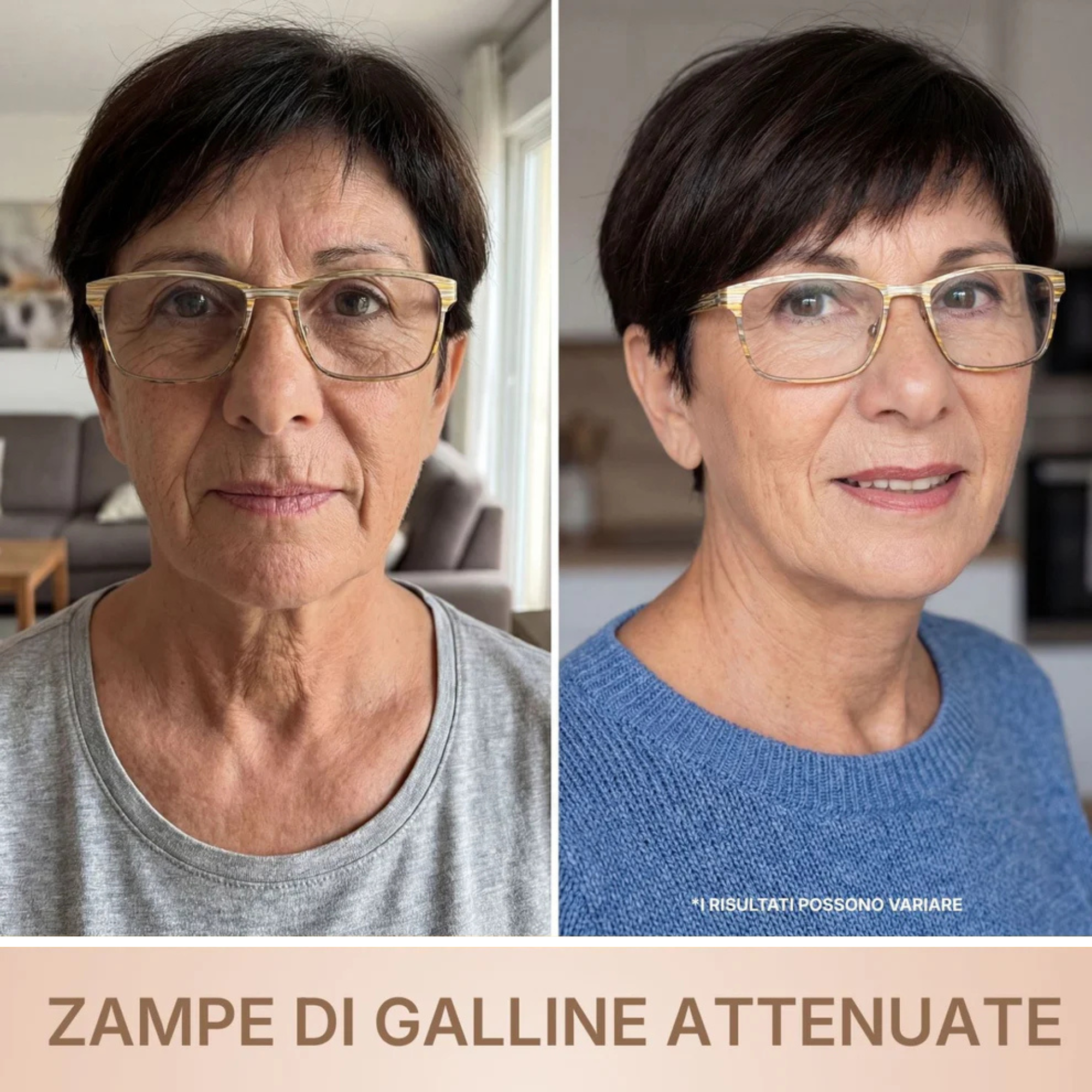 BioChroma • Siero Coreano Effetto Lifting dalla Prima Applicazione