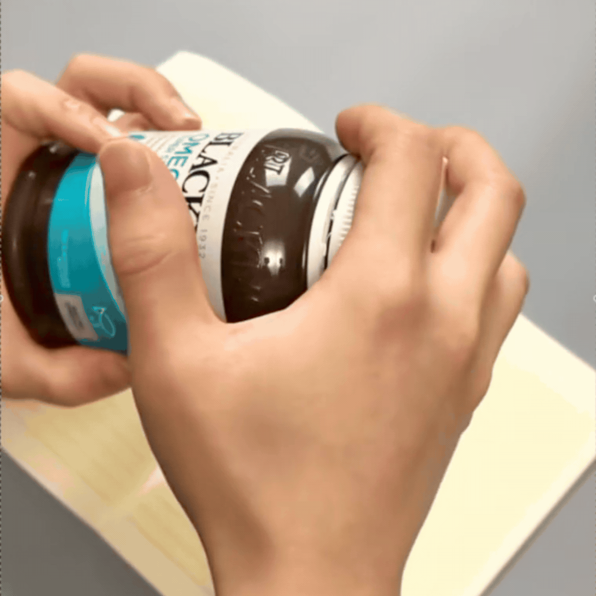 OPEN ANY JAR ON YOUR OWN AGAIN