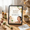 E-book guida per una pelle più sana